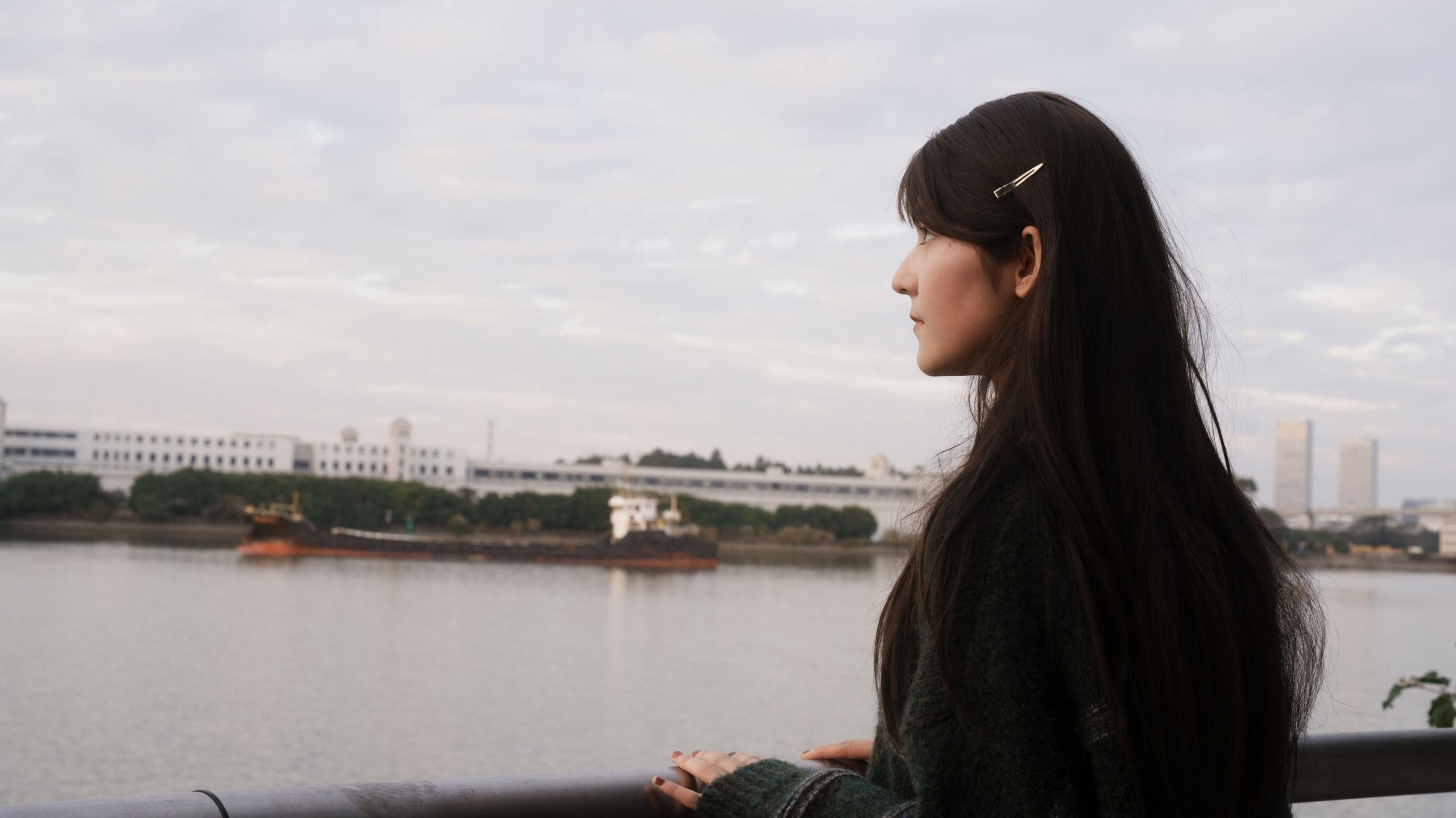 初姈 - 《习惯性孤独》[26P]