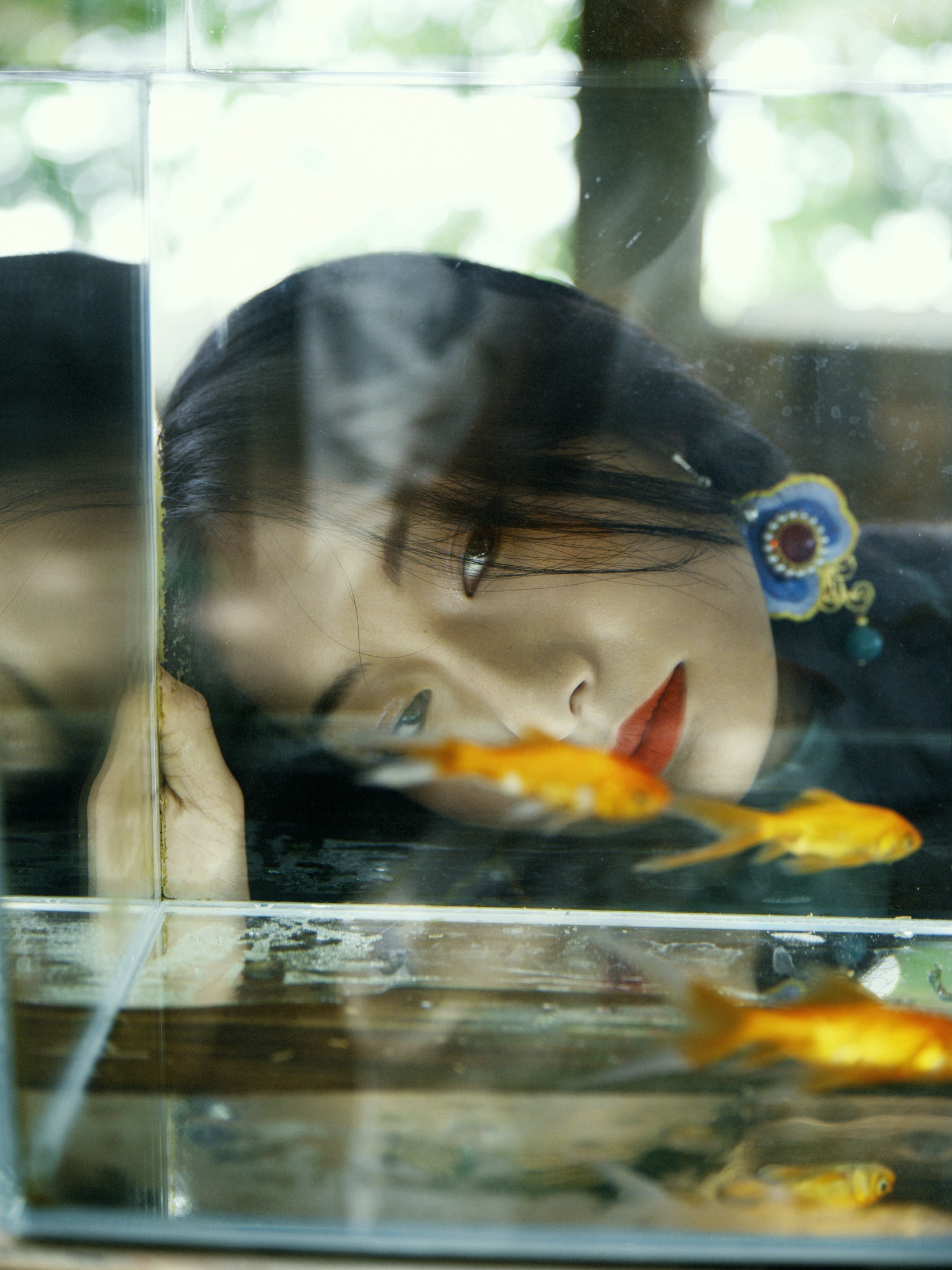 马夫 - 《山城士2》[9P]