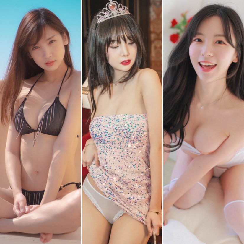 Patreon(韩系) – 105套图&视频赞助选集[187.1G-2026.5]